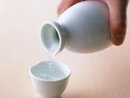 Chinese liquor has been around for 6.000 years.