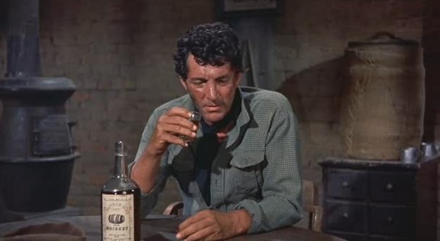 Dean Martin.