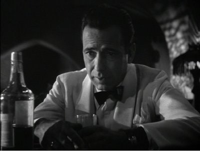 Humphrey Bogart.