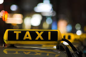 Taxi drivers beware if you wanna scam drunk people.