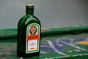 jagermeister