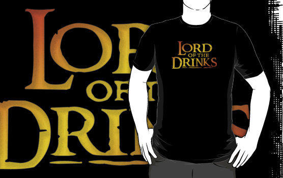 Proud to be an owner of such t-shirt!