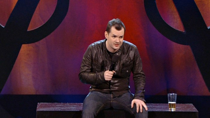 Jim Jeffries.