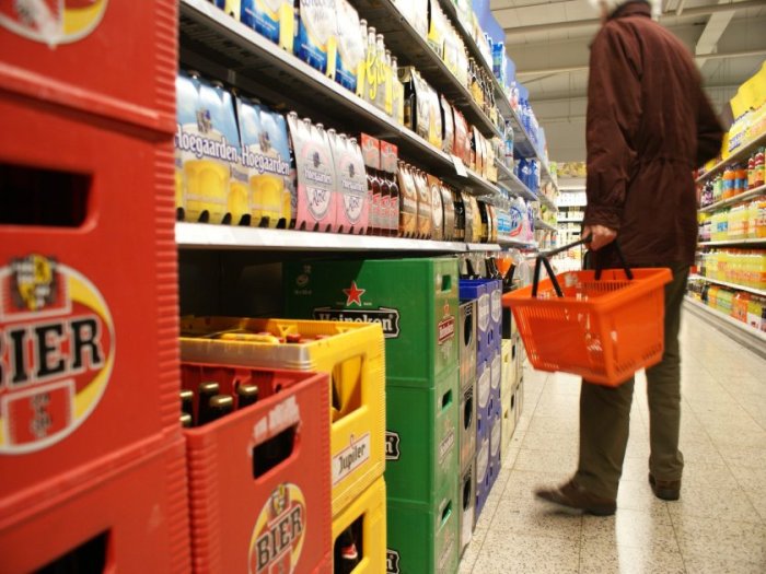 The right lifestyle might help MS-patients a lot.