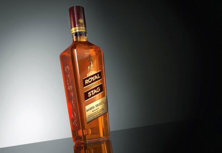 A murder weapon in Nepal.