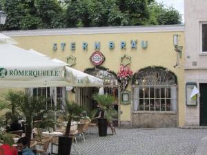 Sternbräu.