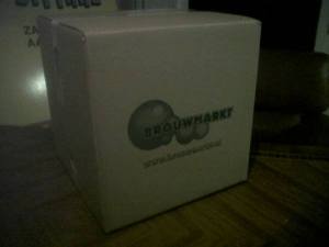 If you're getting a starter kit, make sure you order one with a hydrometer.