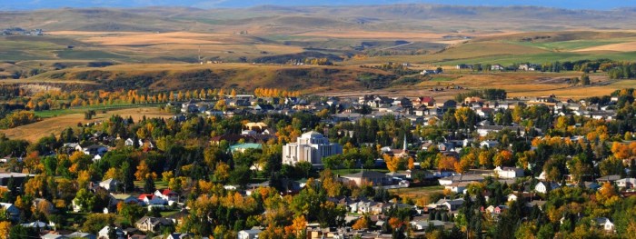 This lovely little town will possibly soon lift an alcohol ban that has been around for 109 years.