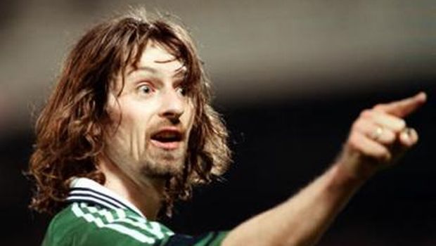 The Norwegian Erik Mykland was a true sensation at Panathinaikos. His drinking performances shocked many Greeks.