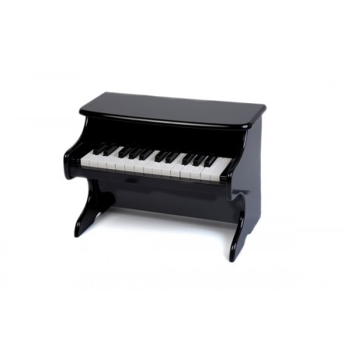 Would you wish for a small piano if you had a genie in a magic lamp?