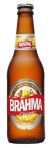 Brahma beer.