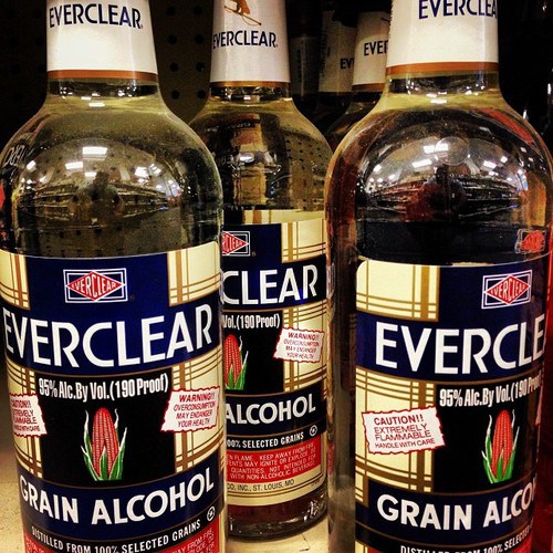 The Top 10 Strongest Alcoholic Drinks in the World | Lords of the Drinks